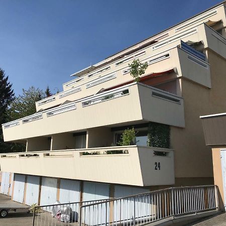 Ferienwohnung 24 Tettnang Exteriér fotografie