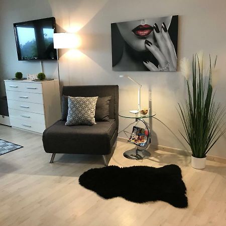 Ferienwohnung 24 Tettnang Exteriér fotografie