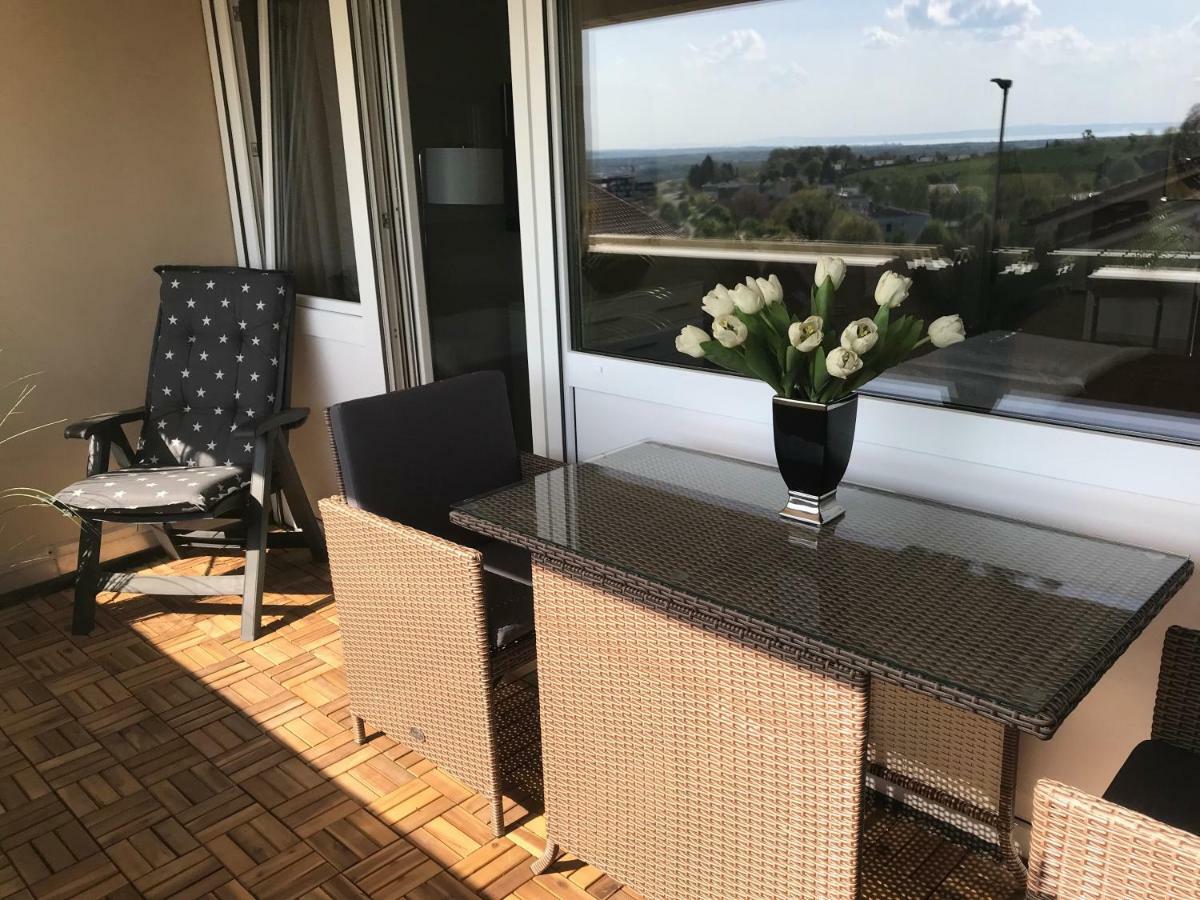 Ferienwohnung 24 Tettnang Exteriér fotografie