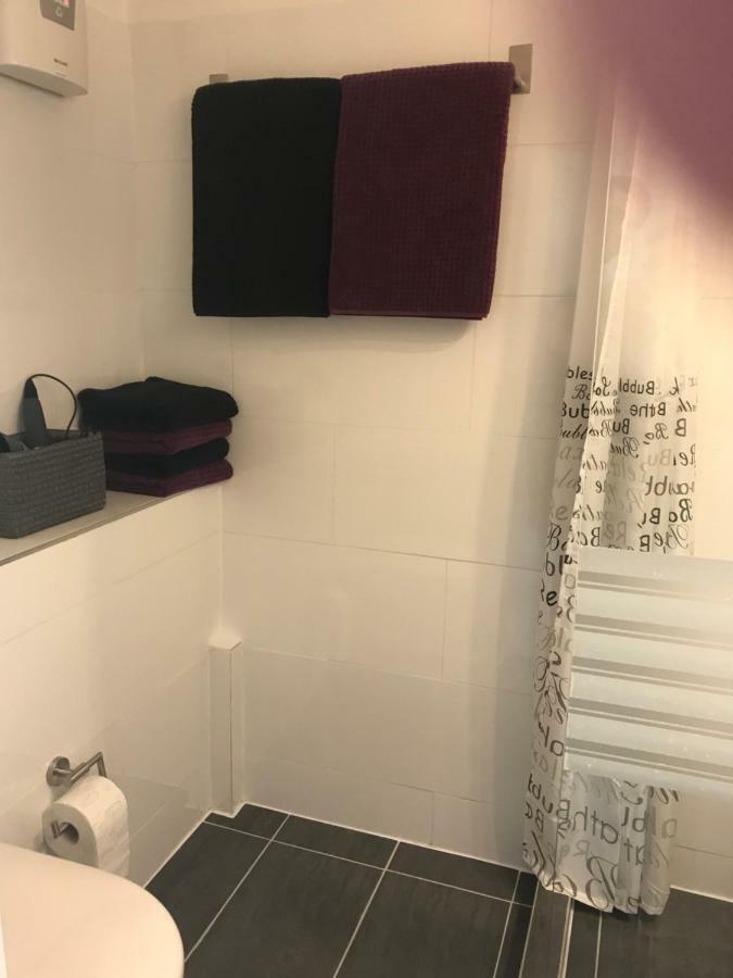 Ferienwohnung 24 Tettnang Exteriér fotografie