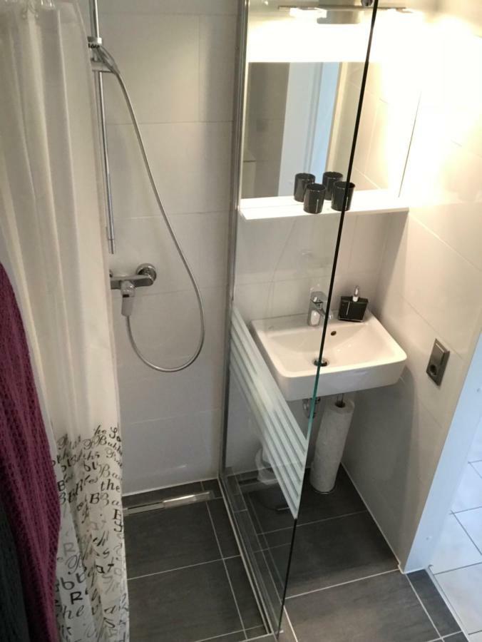 Ferienwohnung 24 Tettnang Exteriér fotografie