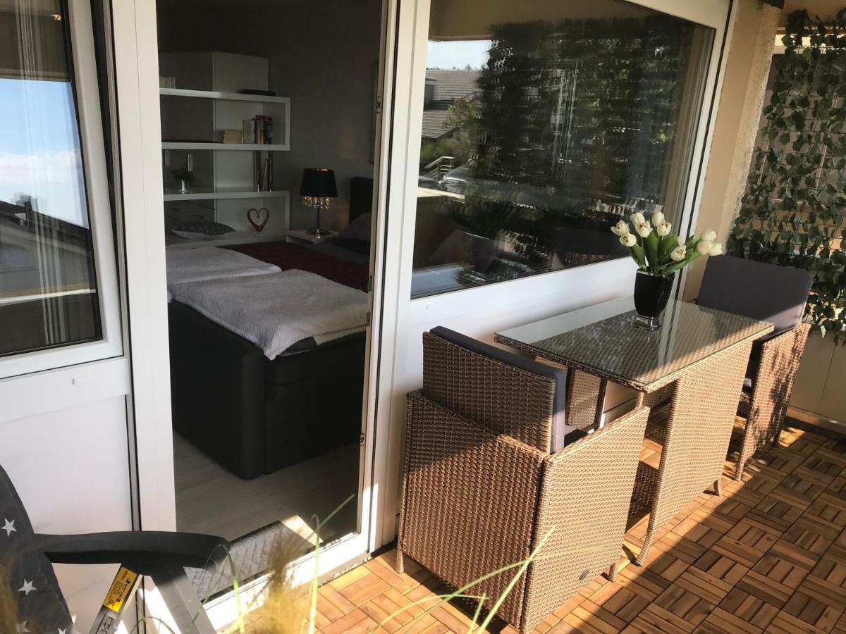Ferienwohnung 24 Tettnang Exteriér fotografie