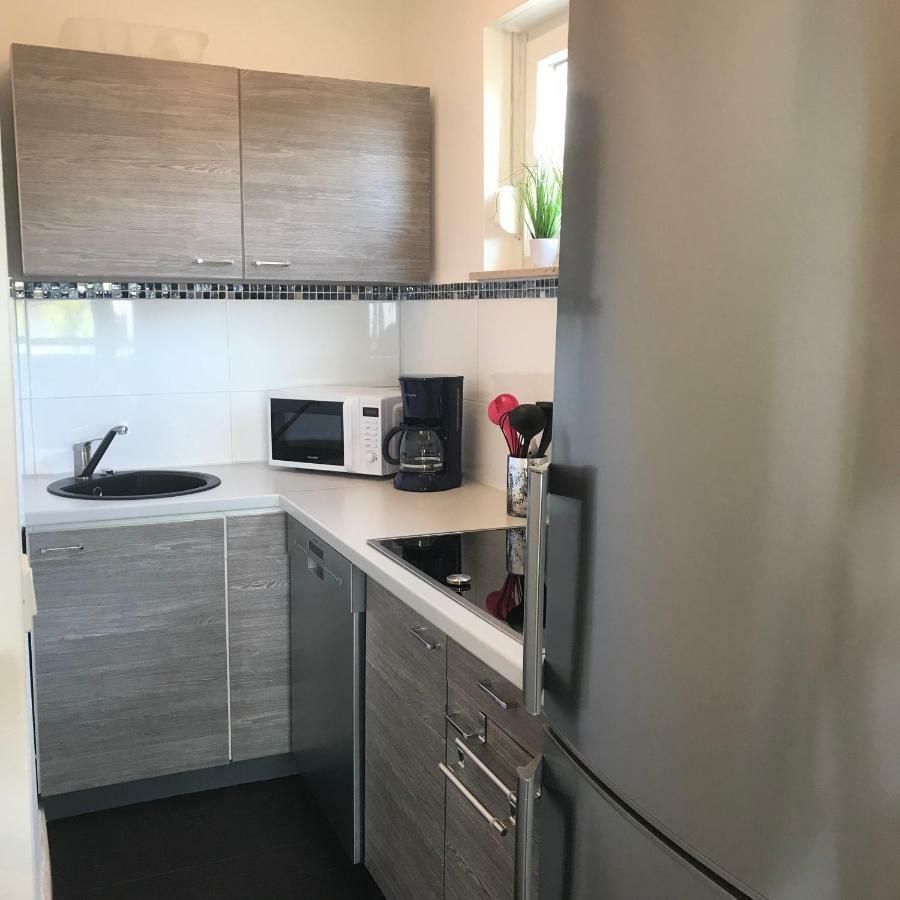 Ferienwohnung 24 Tettnang Exteriér fotografie