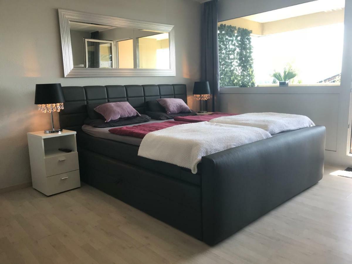 Ferienwohnung 24 Tettnang Exteriér fotografie