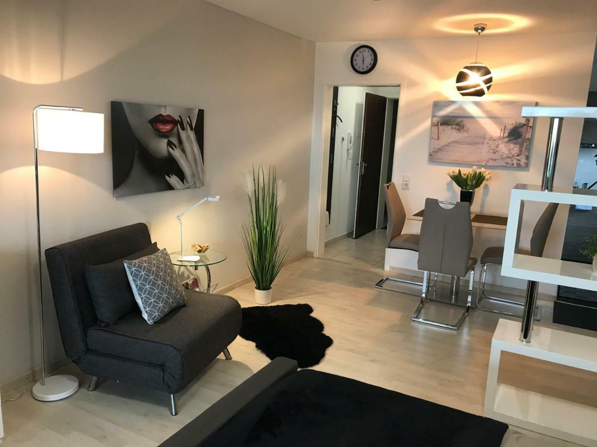 Ferienwohnung 24 Tettnang Exteriér fotografie