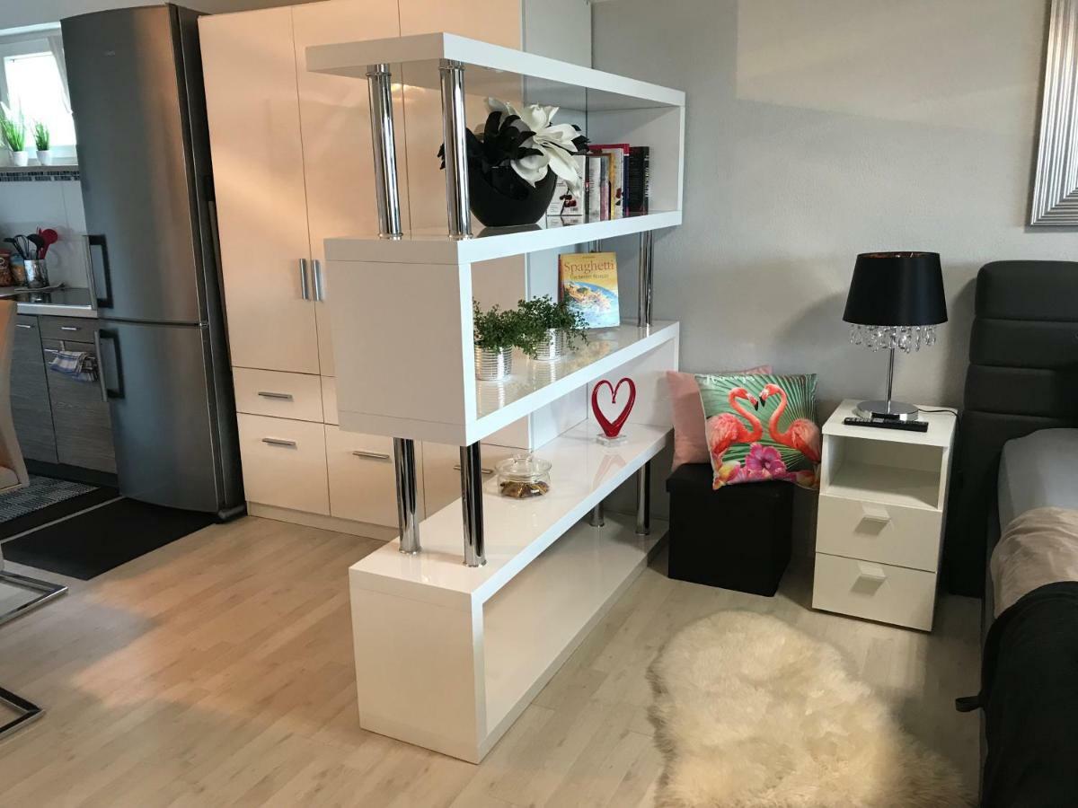 Ferienwohnung 24 Tettnang Exteriér fotografie