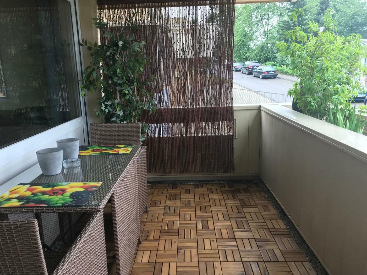 Ferienwohnung 24 Tettnang Exteriér fotografie