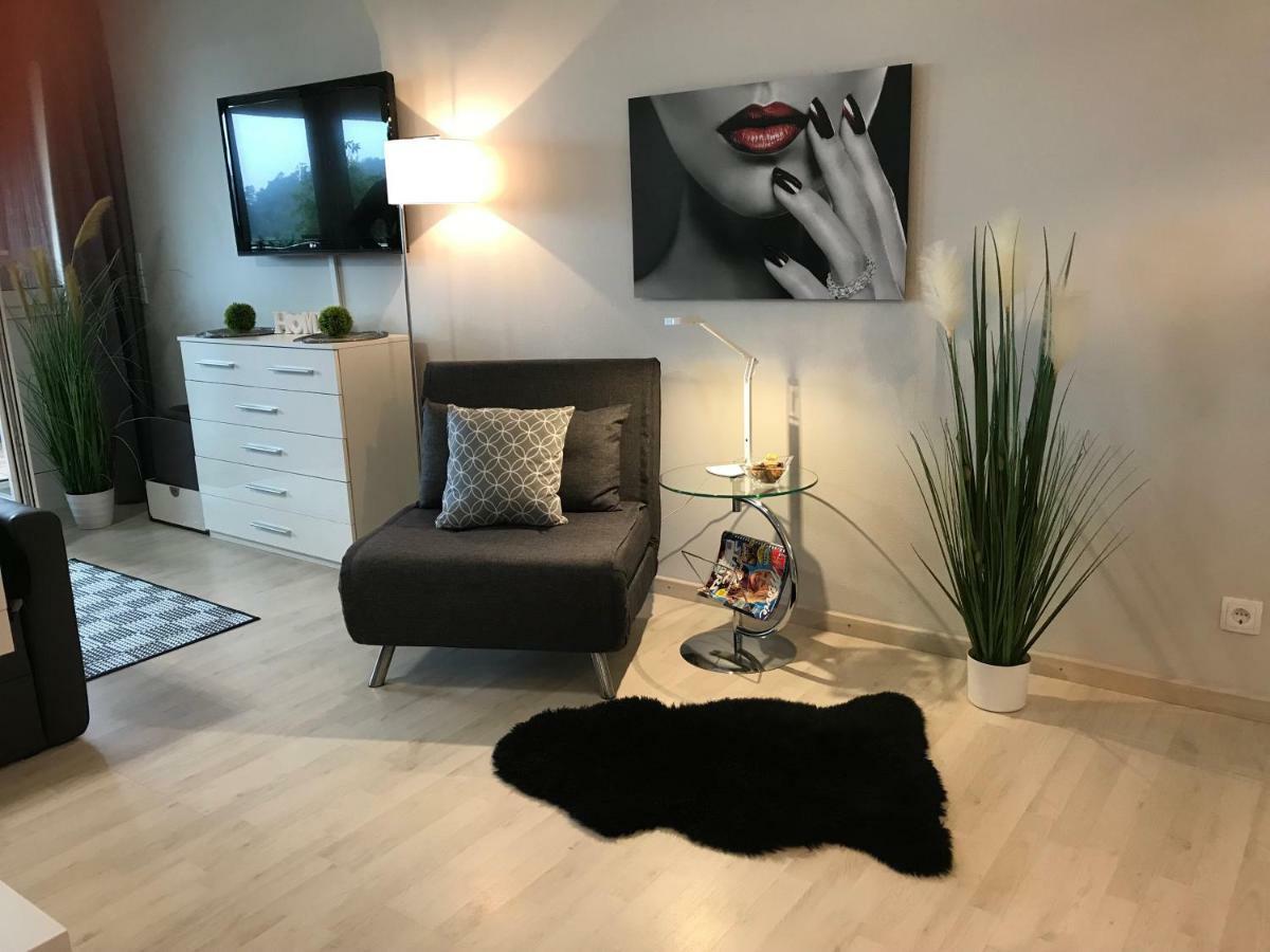 Ferienwohnung 24 Tettnang Exteriér fotografie