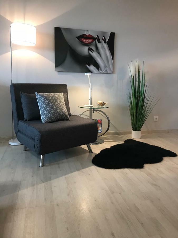 Ferienwohnung 24 Tettnang Exteriér fotografie