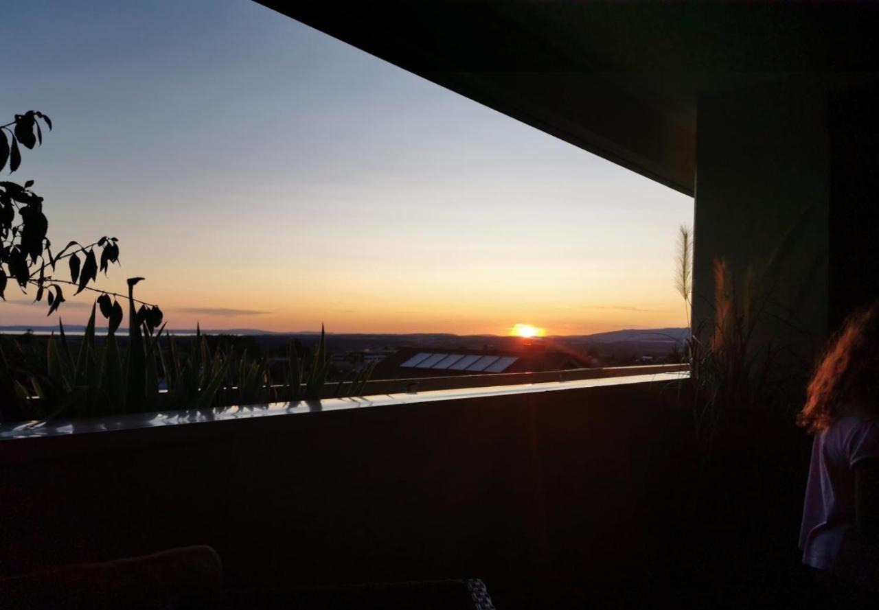 Ferienwohnung 24 Tettnang Exteriér fotografie